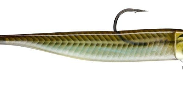 SEÑUELO STORM 360GT BISCAY 30G SANDEEL