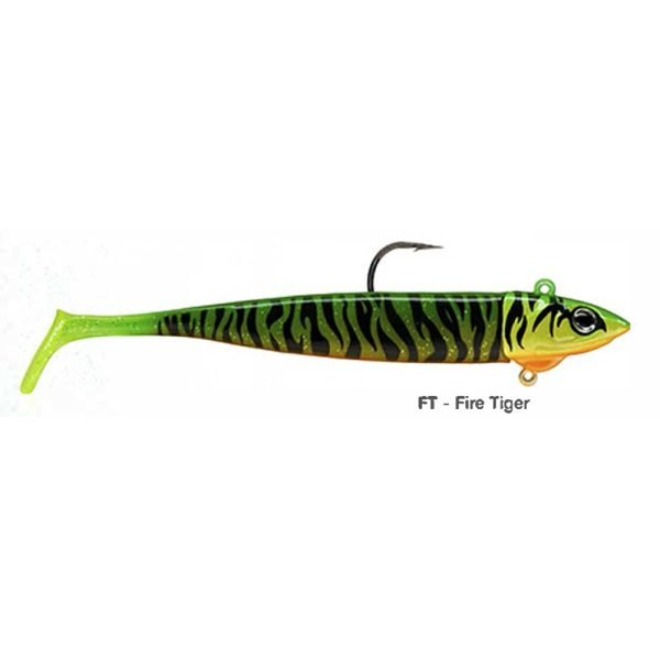 SEÑUELO STORM 360GT BISCAY 21G FIRE TIGER