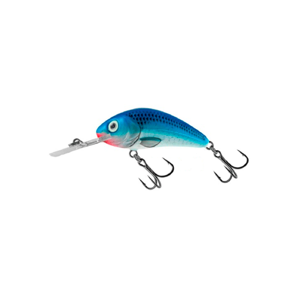 SEÑUELO SALMO RATTLIN HORNET 4.5 HBS FLOATING