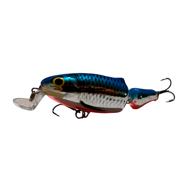 SEÑUELO SALMO FRISKY 7 SBO FLOATING