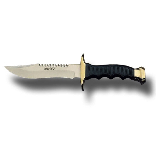 Cuchillo Muela Tactical 85 – Hoja 180mm –