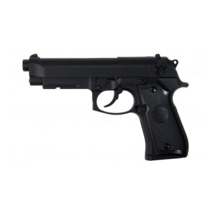 Pistola a balines Suiss Arms P84