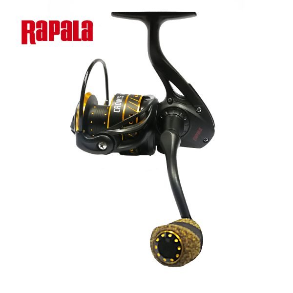 CARRETE RAPALA CROMIS, 6000