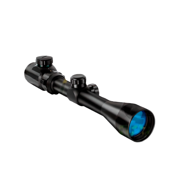 MIRA TELESCOPICA 3-9x40