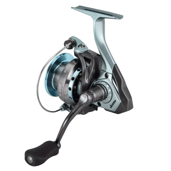 CARRETE OKUMA ALARIS, 3000