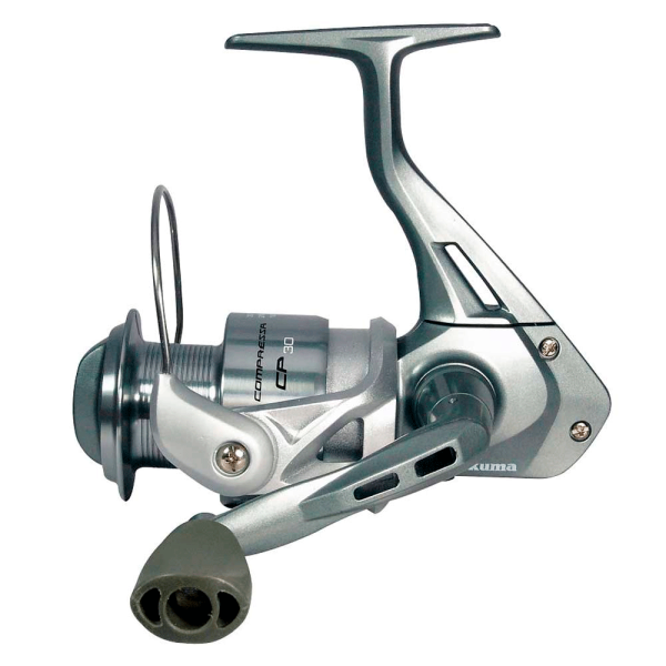 CARRETE OKUMA COMPRESSA CPR, 4000