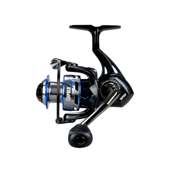 CARRETE RAPALA SHADOW, 4000
