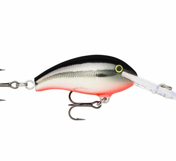 SEÑUELO RAPALA SHAD DANCER SFL
