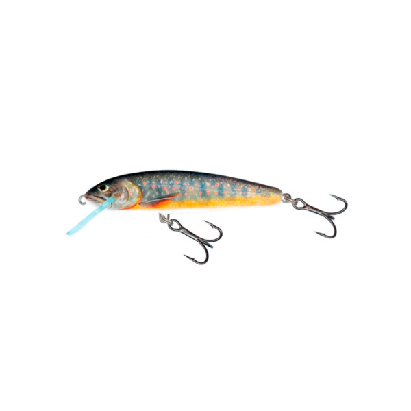 SEÑUELO SALMO MINNOW 7 LCR SINKING 7cm 8gr