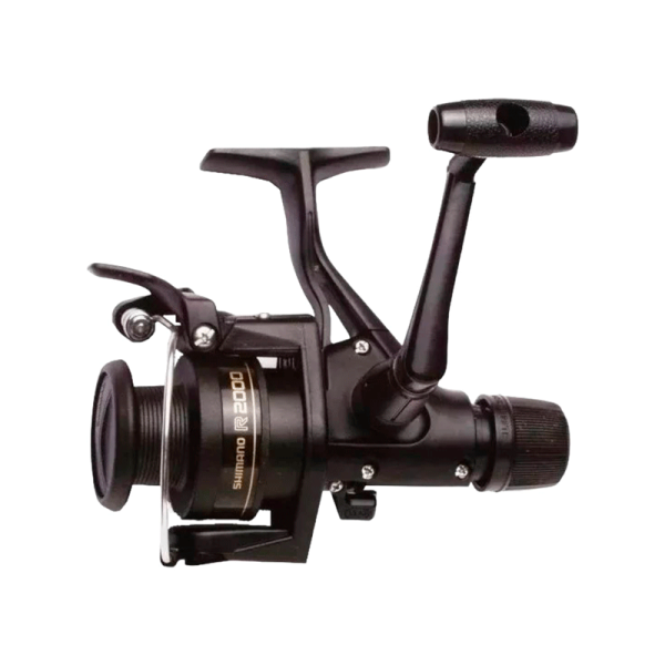 CARRETE SHIMANO IX, 4000