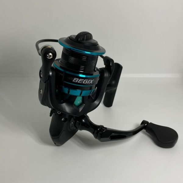 CARRETE RAPALA BEGIX, 3000