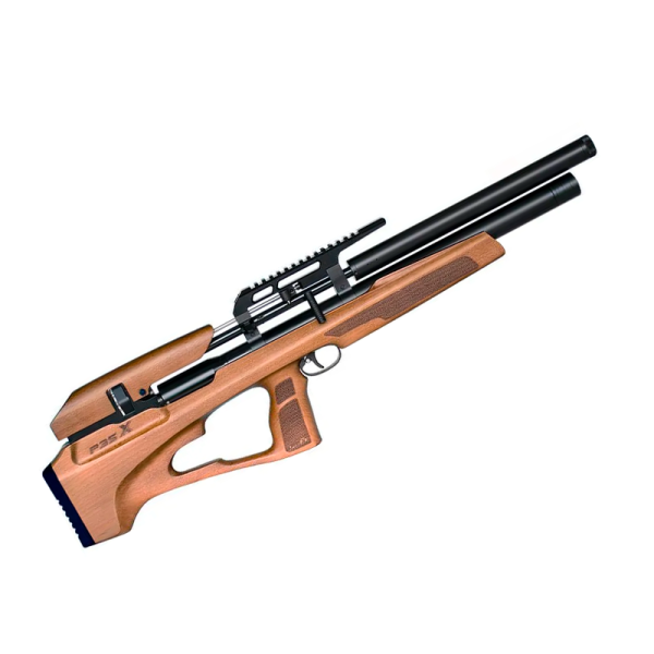 RIFLE DE AIRE COMPRIMIDO P35X-A CAÑÓN 600mm 5,5MM