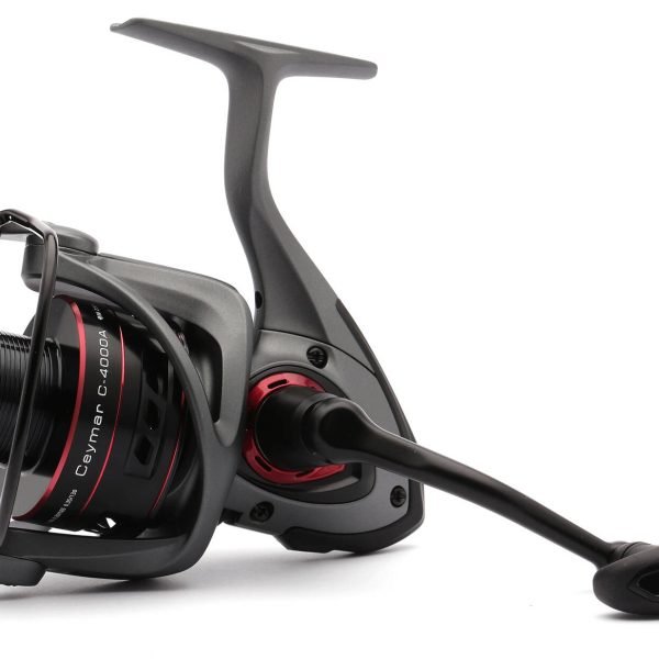 CARRETE OKUMA CEYMAR XA SALTWATER, 4000