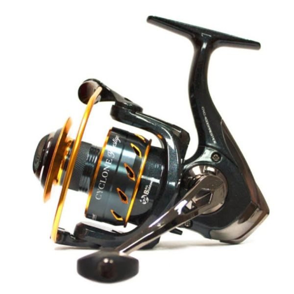 CARRETE PIONNER CYCLONE PRESTIGE, 4000