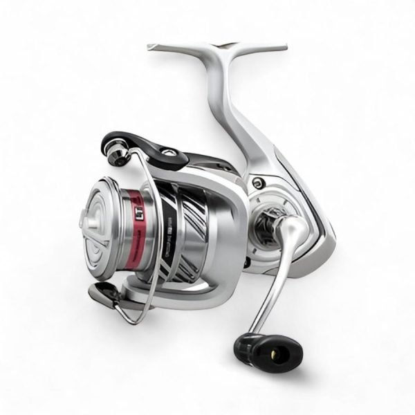CARRETE DAIWA CROSSFIRE LT, 3000