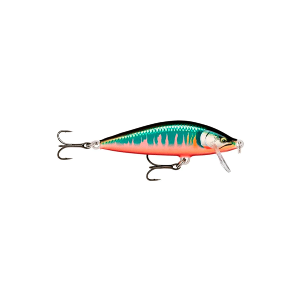 SEÑUELO RAPALA COUNTDOWN ELITE 75 GDOK, 7.5CM 10GRS