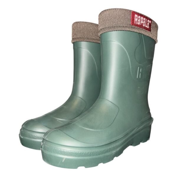BOTAS PARA EL AGUA RAPALA CORTA, Nª38